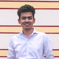 Naman Vaidya
