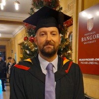 Dyfed Jones