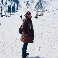 Noor Liyana Syazwani Nordin