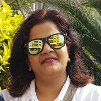 Vineeta Shankar