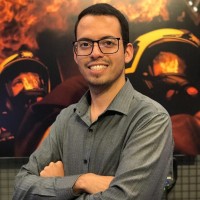 Vinícius Carneiro da Silva
