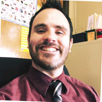 Ryan J. Murphy