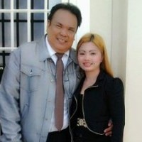 Rolly Ramirez