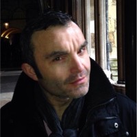 Simon Drinkwater