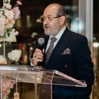 Hamid Farzanegan