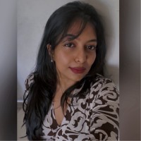 Thripthi Suvarna