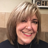 Mary Lou Ramos