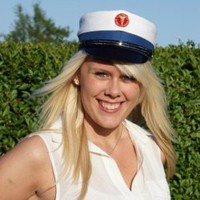Alexandra Collins