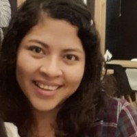 Gabriela Pizarro Mena