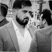 Mehdi Dialameh