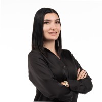 Nicole Maria Pinto