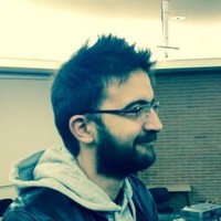 Kostas Paraskevopoulos