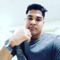 Rudro Khan
