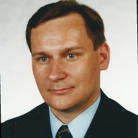 Jaroslaw Kaczorowski