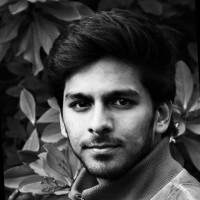 Zeeshan Ahmed