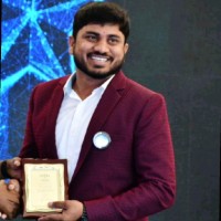 Pavan Kumar M