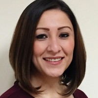 Cecilia Salcido