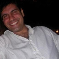 Simone D'Agostino