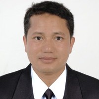 Ram K. Maharjan