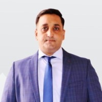 Tabish Badar