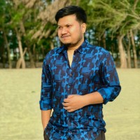 Md. Rafinur Tajin