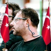 Ümit Akpınar