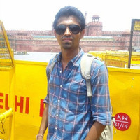 Vinay Prajapati
