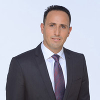 Isaac Illouz