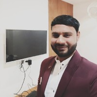 Gourav Parihar