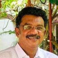 Biju James