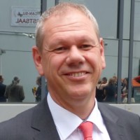 Andreas Gebhardt