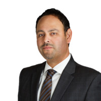 Carlos M. Gonzalez