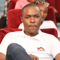 John Macharia