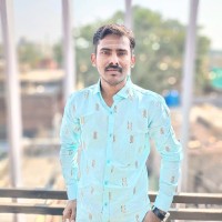Kashinath Mahajan