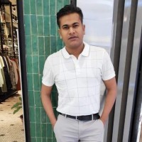 Gideon David