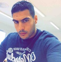 Abdalla Alradef