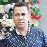 Diego Santos Silva