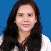 Nisha Shalini