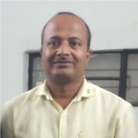 Sharad Patil