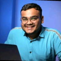 Dhruvil Jariwala