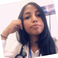 Martha Ramírez
