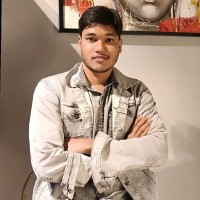 Ashish Kumar Sahoo