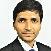 Lokesh Vairamuthu