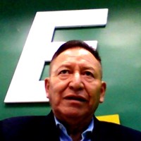 Carlos Espinosa