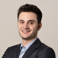 Mert Burak OZTURK, Ph.D.