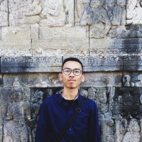 Ade Chandra