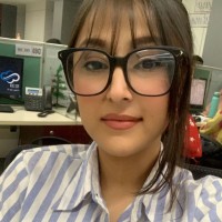 Mehak Bhargava (Faith Cooper)