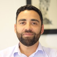 Fernando Silva Mottin