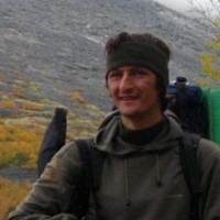 Dmitry Peshekhonov