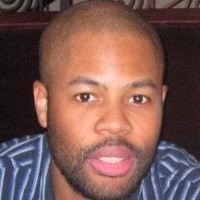 Jamal Joseph